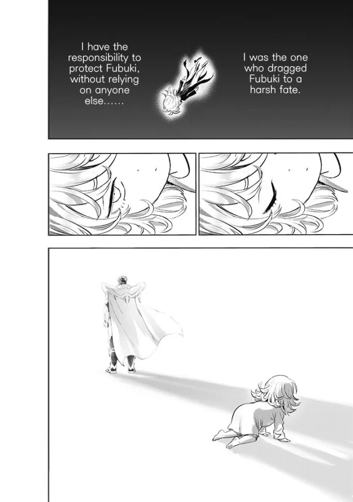 one punch man ch182 page18
